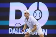 In Picture: Denis Shapovalov (Getty)